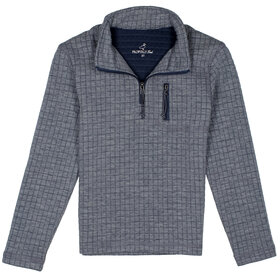 Properly Tied Delta Pullover FW26