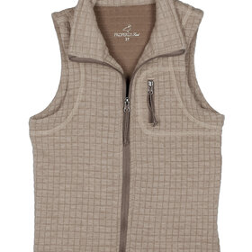 Properly Tied Delta Vest FW26