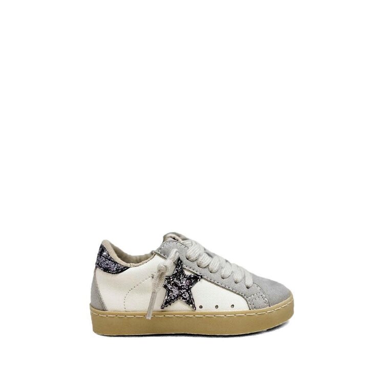Shu Shop Pewter Glitter Paula Mini