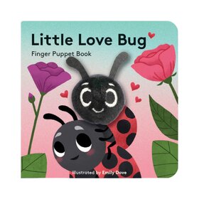 Little Love Bug