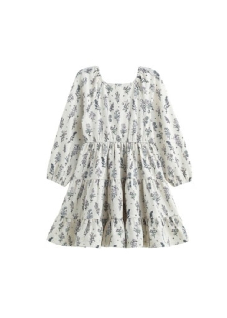 Mabel and Honey GRACIE DRESS