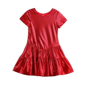 Mabel and Honey RAZZLE DAZZLE DRESS