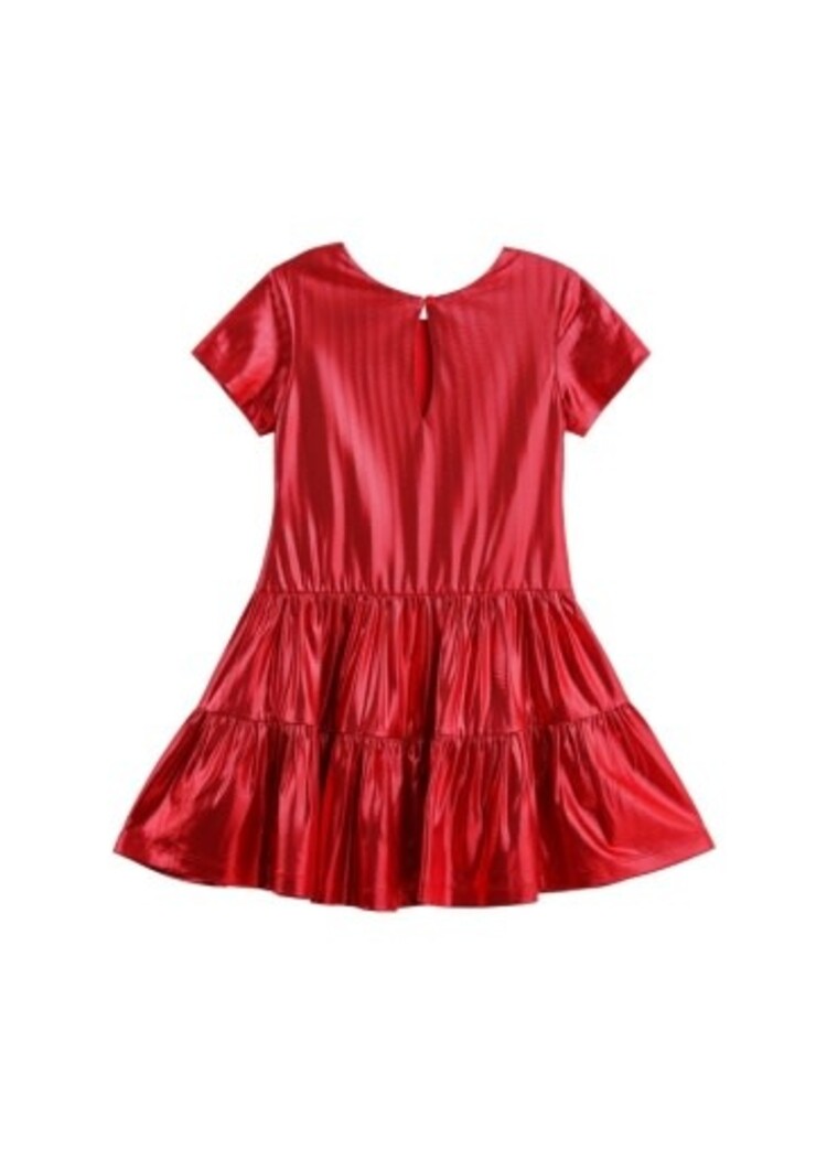 Mabel and Honey RAZZLE DAZZLE DRESS
