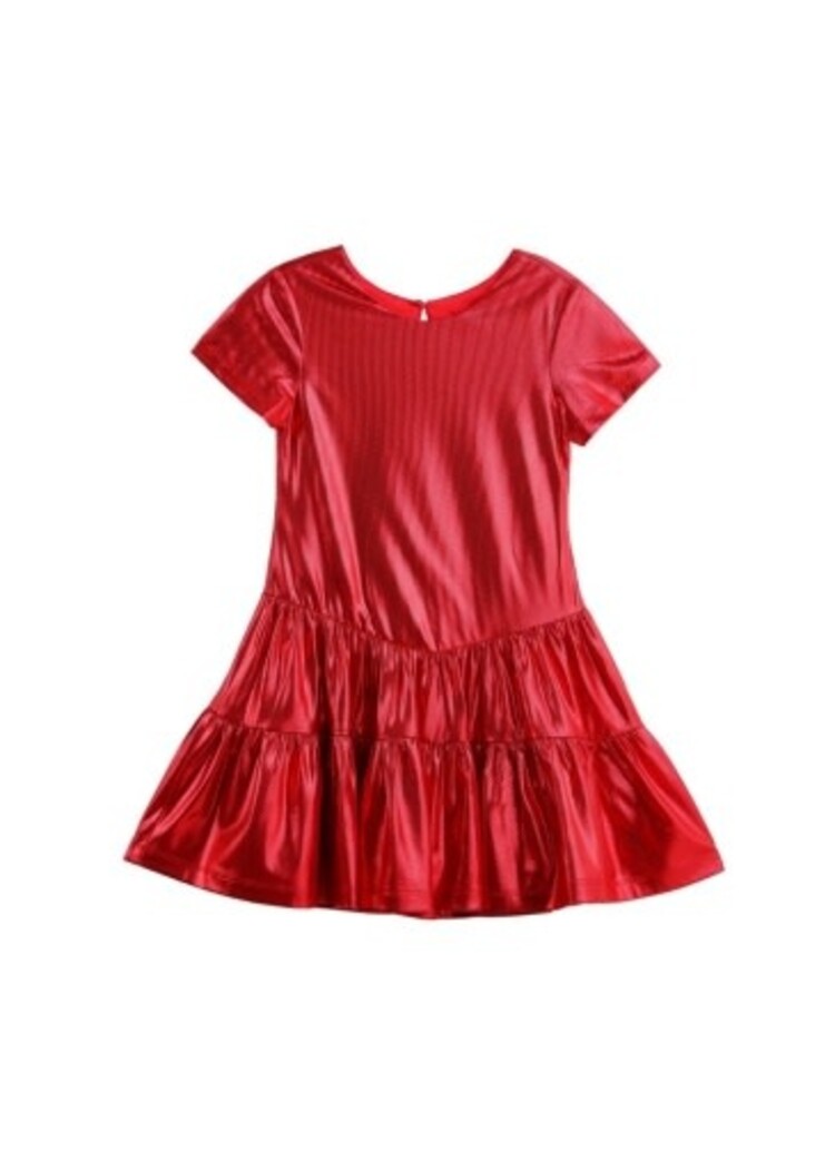 Mabel and Honey RAZZLE DAZZLE DRESS