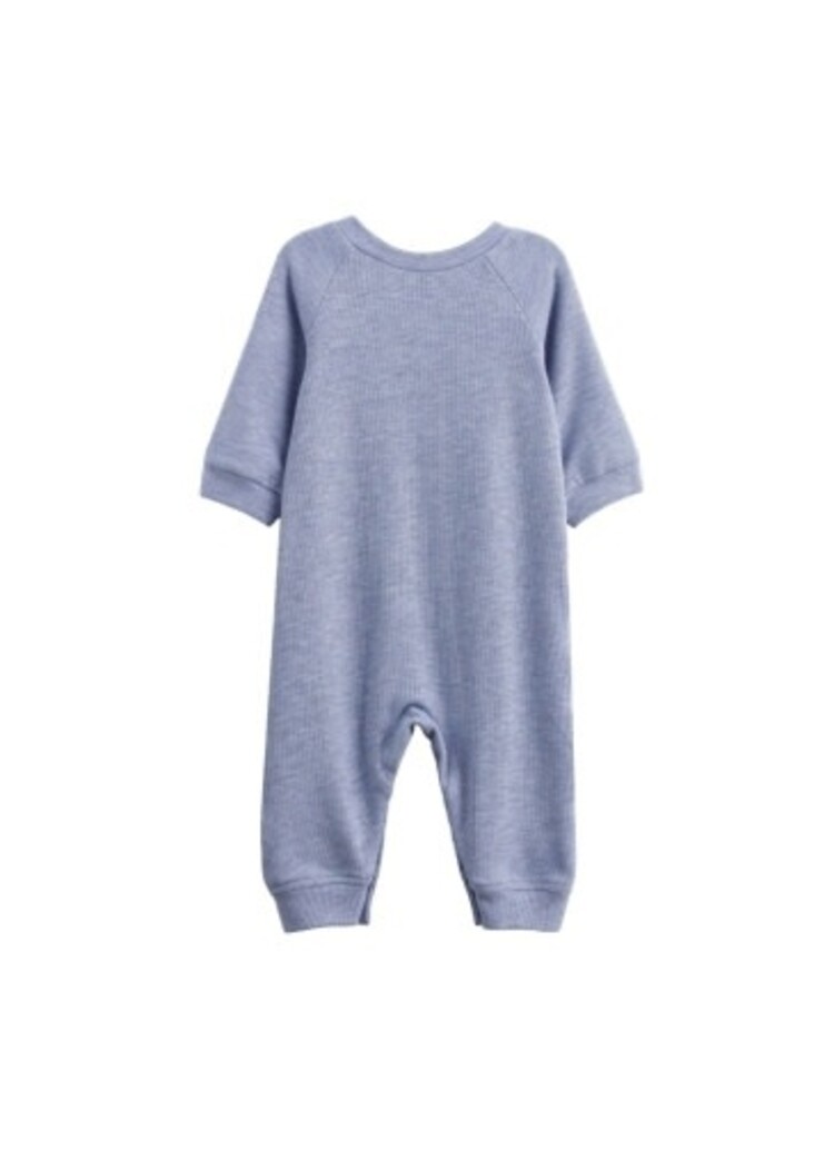 Mabel and Honey DANIEL ROMPER
