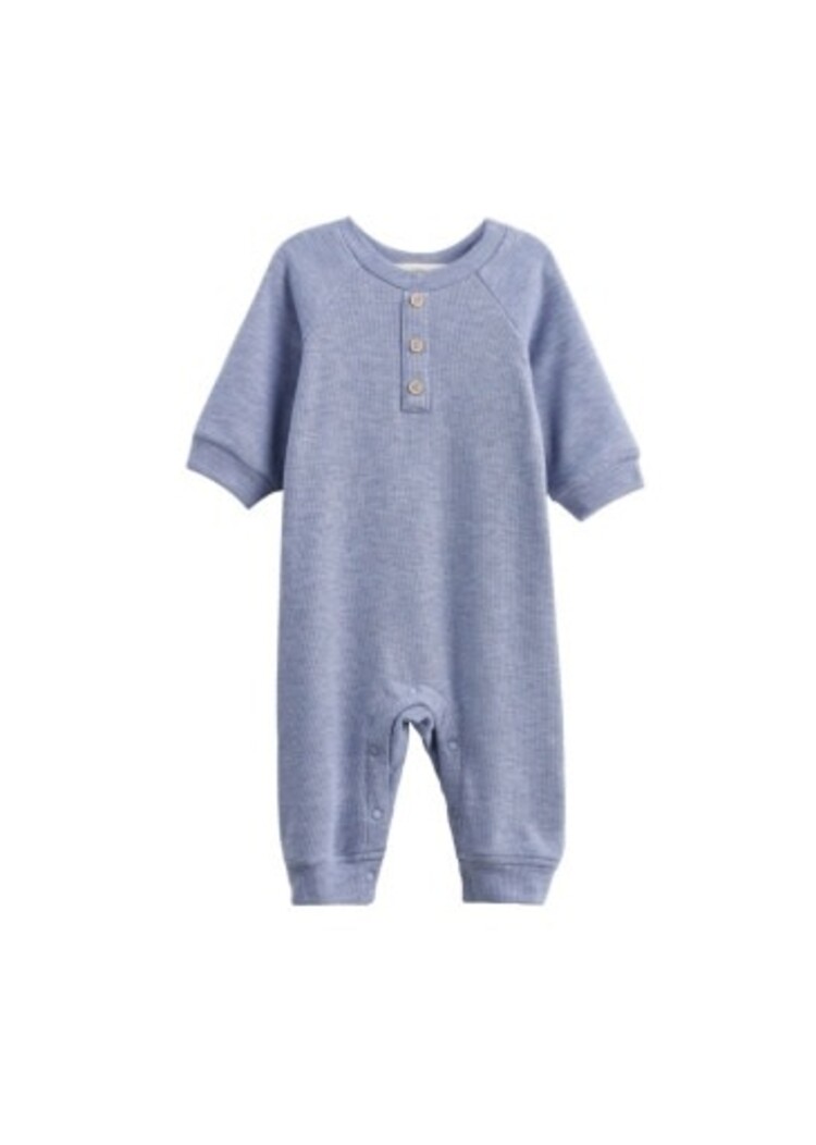 Mabel and Honey DANIEL ROMPER