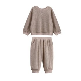 Mabel and Honey LEVI 2 PC SET