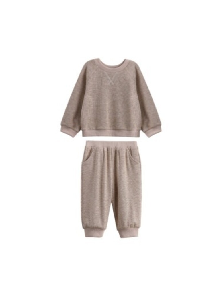 Mabel and Honey LEVI 2 PC SET