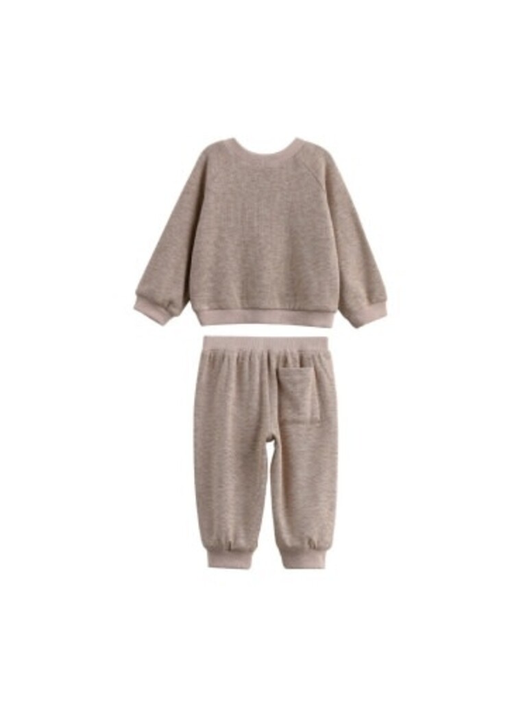 Mabel and Honey LEVI 2 PC SET