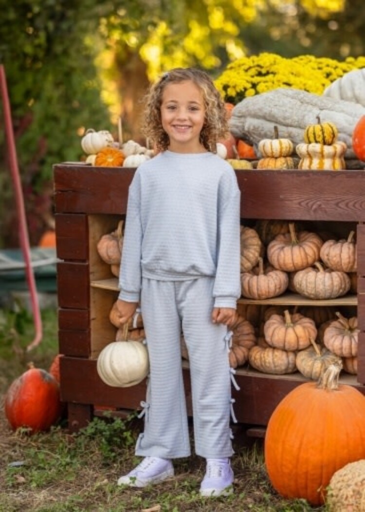 Mabel and Honey EVA 2 PC SET