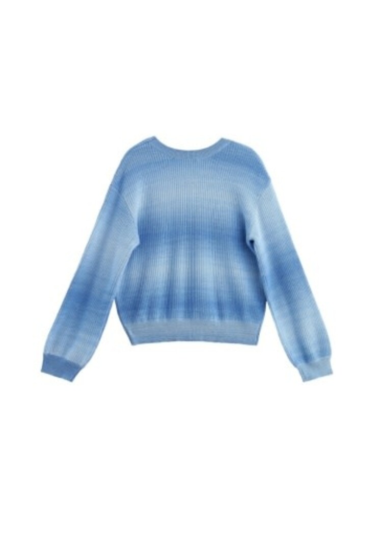 Mabel and Honey NOVA SWEATER