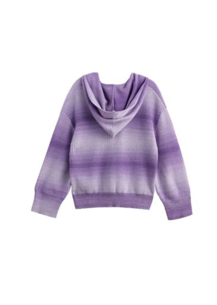 Mabel and Honey TESSA SWEATER