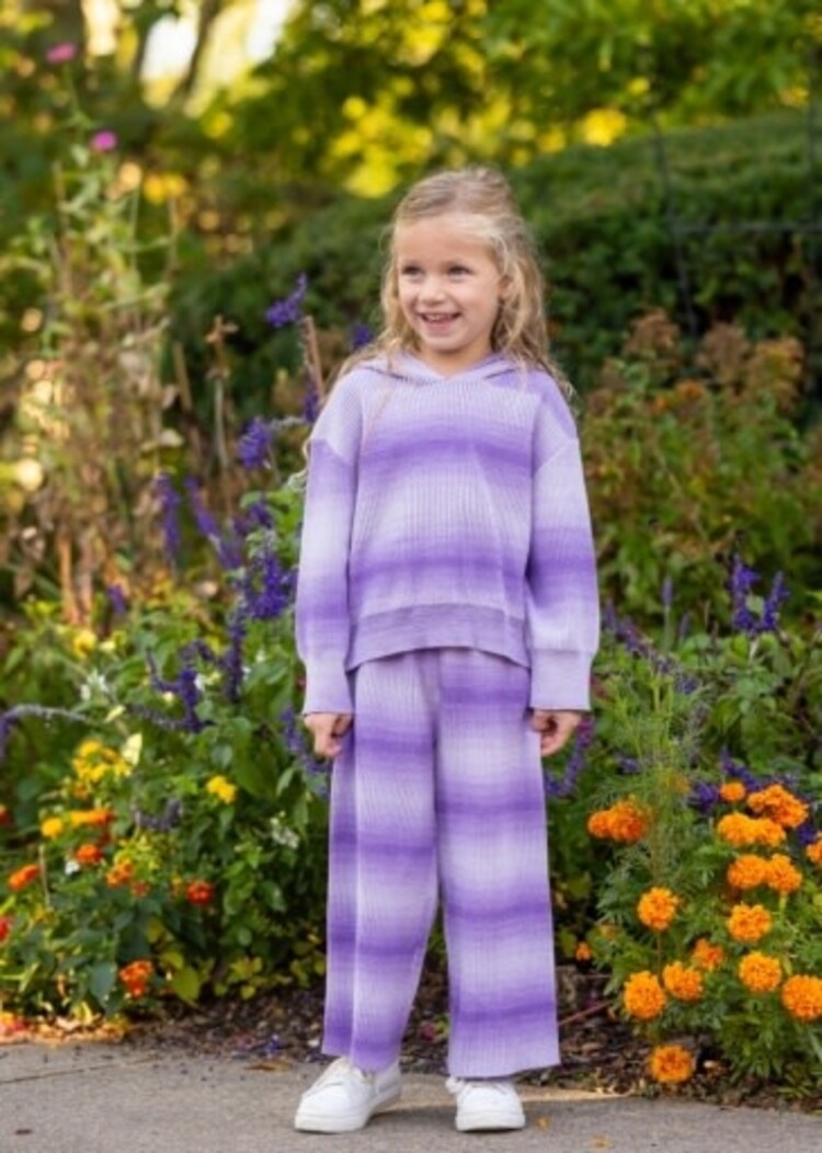 Mabel and Honey TESSA SWEATER
