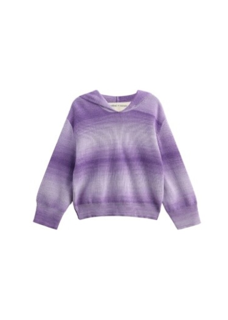 Mabel and Honey TESSA SWEATER