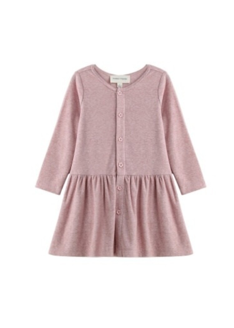 Mabel and Honey MARGRET DRESS