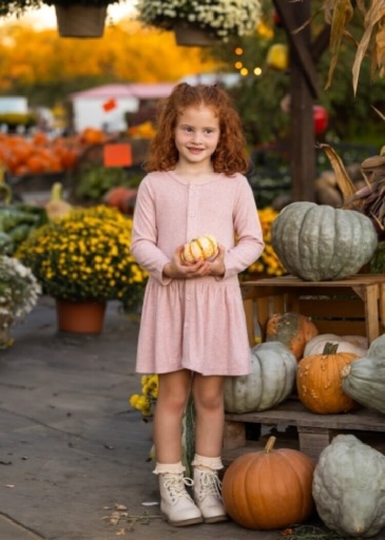 Mabel and Honey MARGRET DRESS