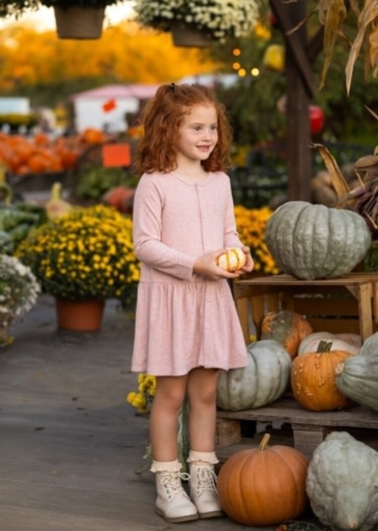 Mabel and Honey MARGRET DRESS