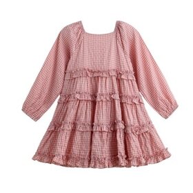 Mabel and Honey ROSIE POSIE DRESS