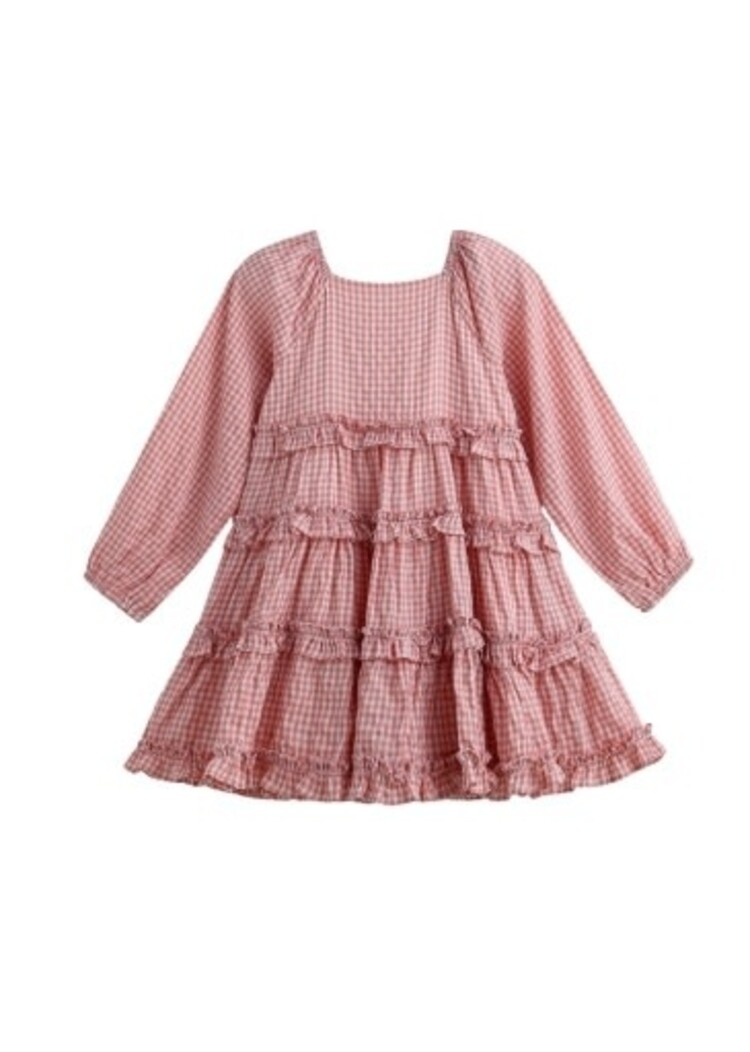 Mabel and Honey ROSIE POSIE DRESS