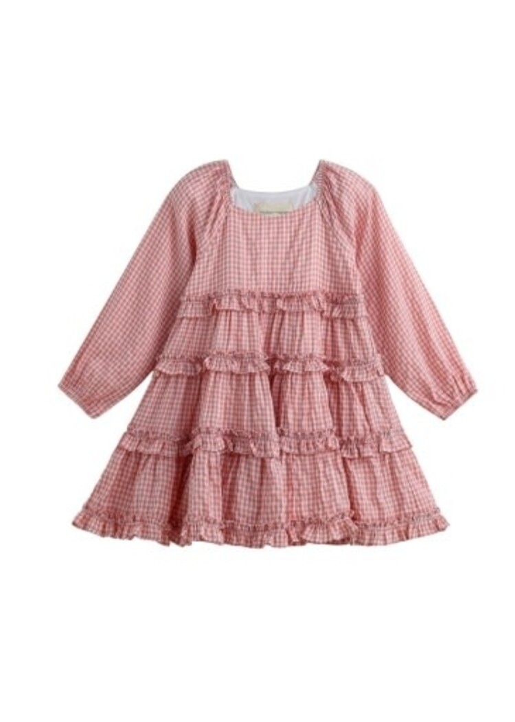Mabel and Honey ROSIE POSIE DRESS