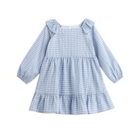 Mabel and Honey ELLA RAE DRESS