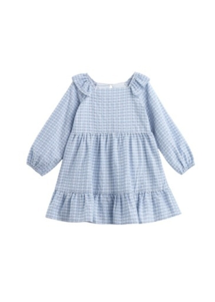 Mabel and Honey ELLA RAE DRESS