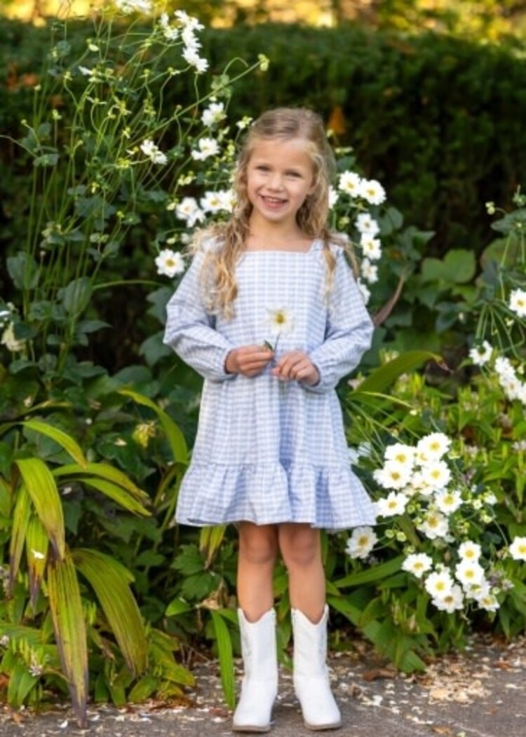 Mabel and Honey ELLA RAE DRESS