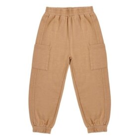 Rylee + Cru LLC Fawn Cargo Jogger