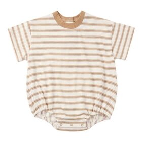 Rylee + Cru LLC Fawn Stripe Bubble
