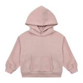 Rylee + Cru LLC Rosewood Relaxed Hoodie