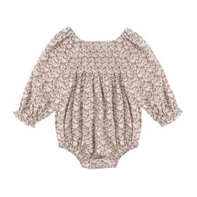 Rylee + Cru LLC Primrose Adelaide Romper