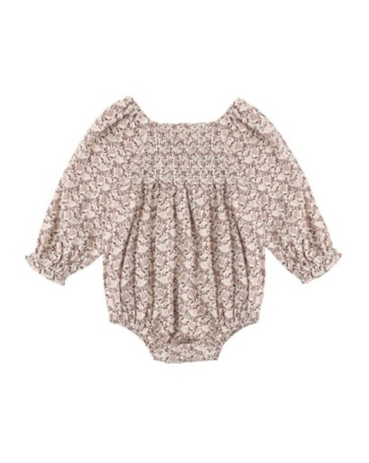 Rylee + Cru LLC Primrose Adelaide Romper