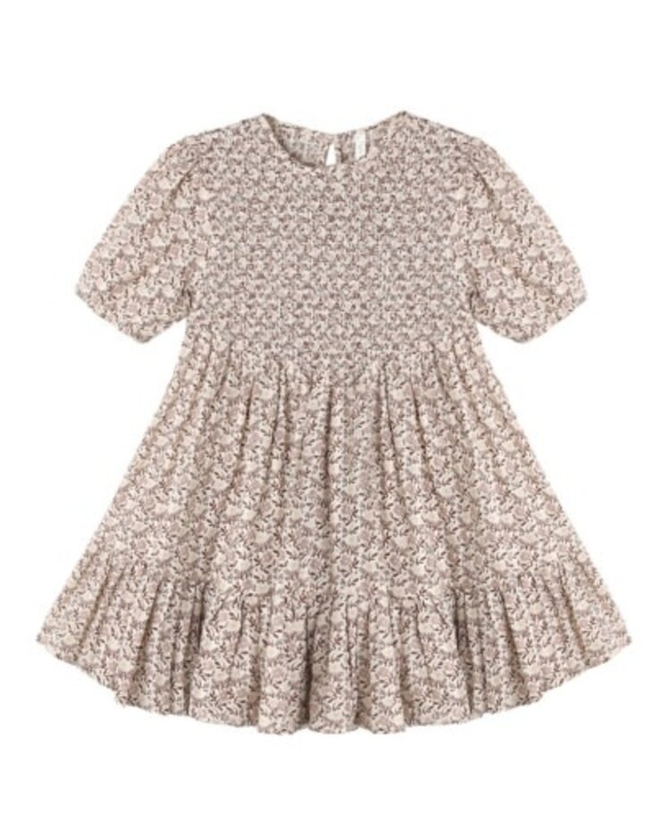 Rylee + Cru LLC Primrose India Dress