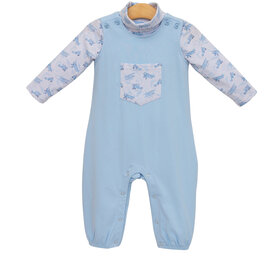 Trotter Street Kids Up, Up & Away JonJon Set