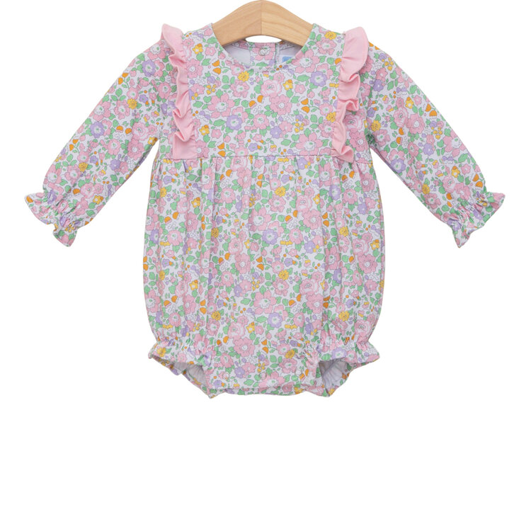 Trotter Street Kids Autumn Blooms Bubble