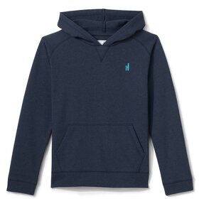 Johnnie-O Navy Ronnie Pullover Hoodie