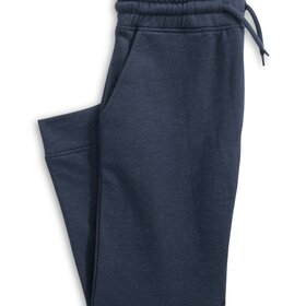 Johnnie-O Navy Ronnie Jogger