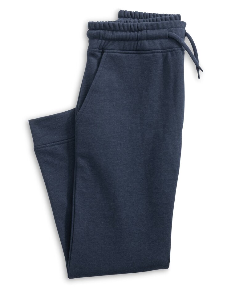 Johnnie-O Navy Ronnie Jogger