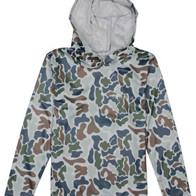 Properly Tied Performance Hoodie FW26
