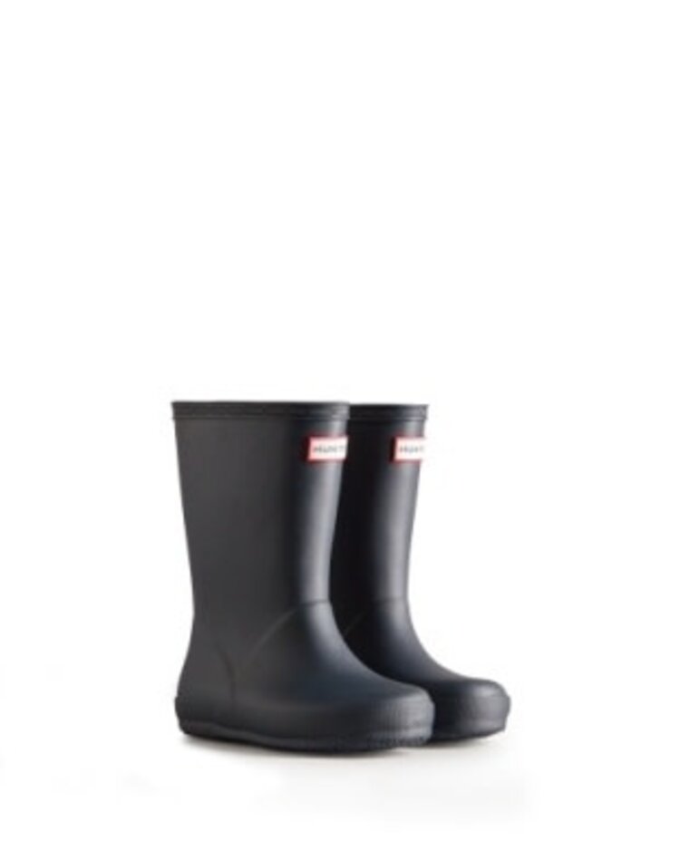 Hunter First Boot Navy