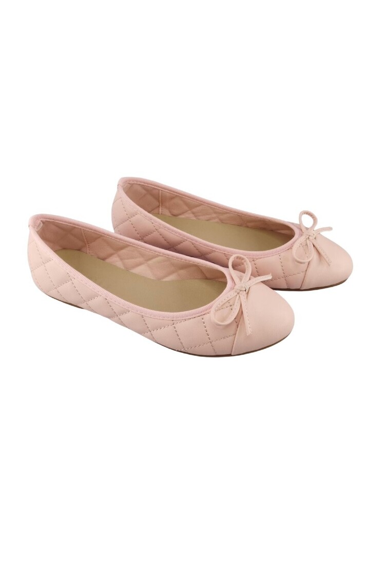 Theme Spence Ballet Flat
