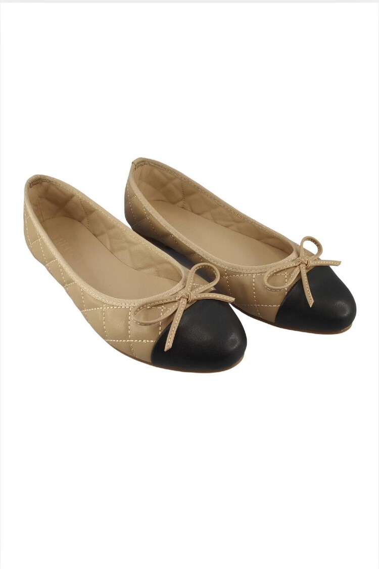 Theme Spence Ballet Flat