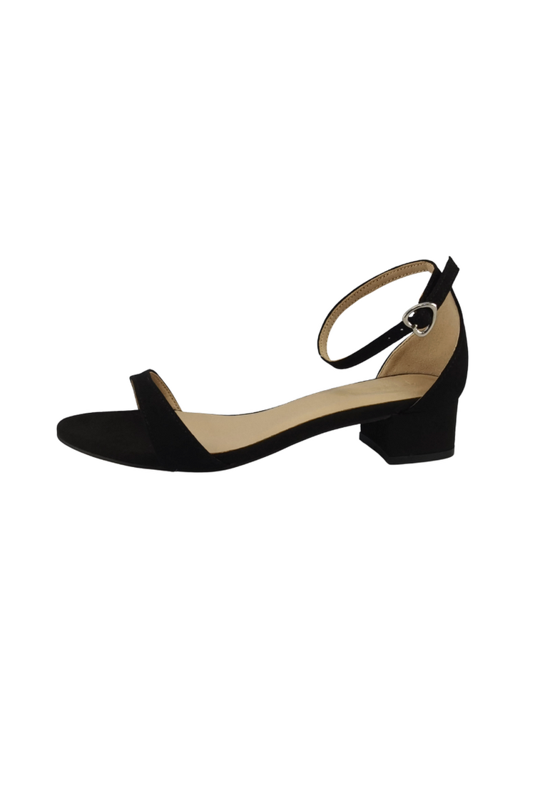 Theme Mischa Low Heel