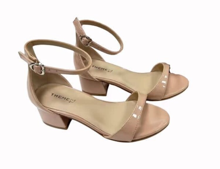 Theme Micaela Mid Heel