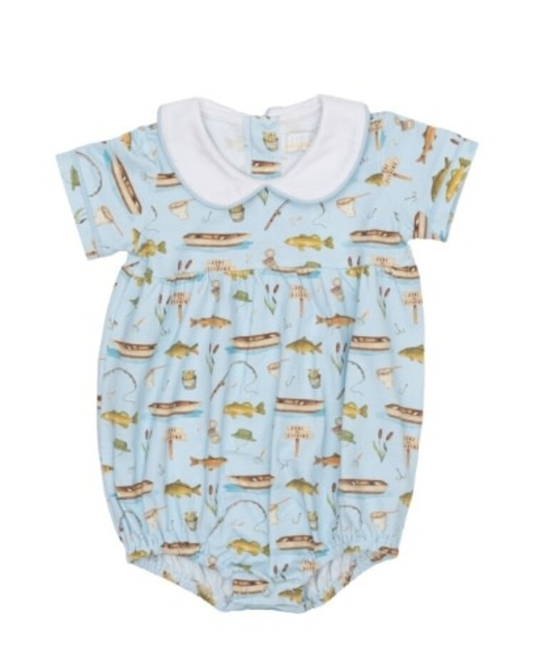 The Oaks Apparel Hank Bubble