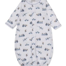 Kissy Kissy Bears on the Go Converter Gown