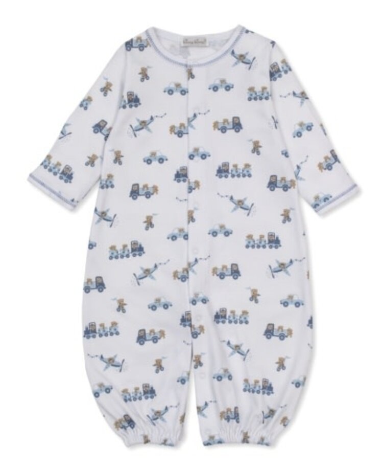 Kissy Kissy Bears on the Go Converter Gown