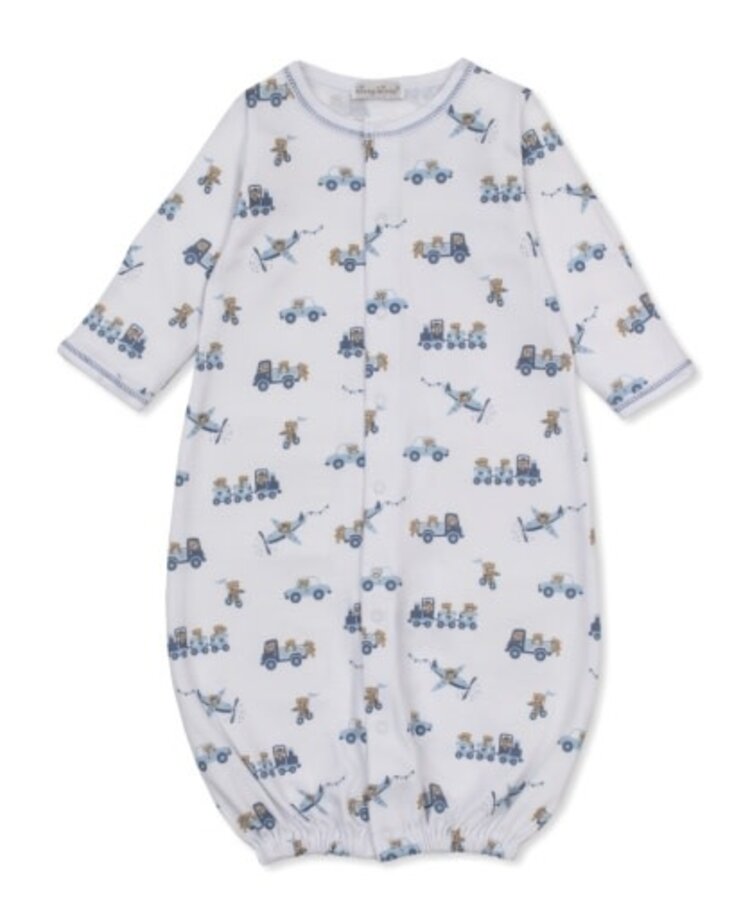 Kissy Kissy Bears on the Go Converter Gown