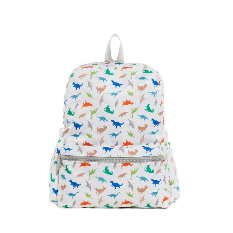 TRVL Design Backpacker Backpack-Boy Print-