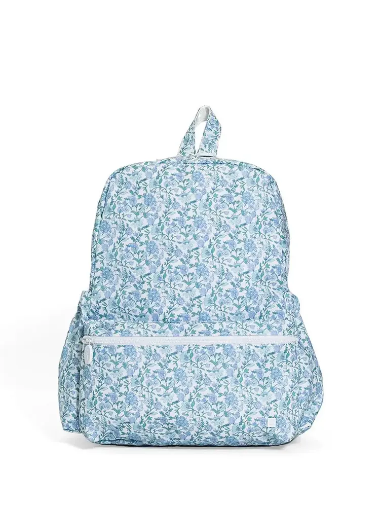 TRVL Design Backpacker Backpack Floral
